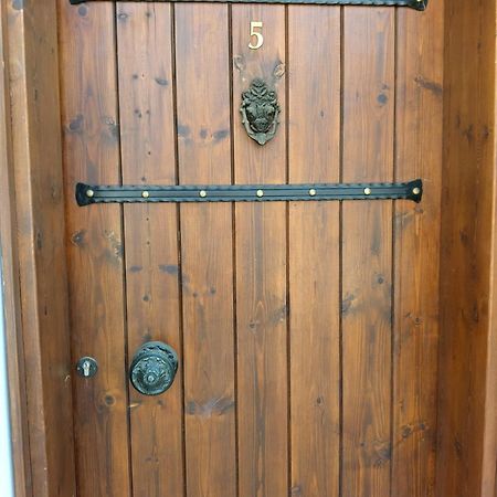 Malia Apartment Famaguszta Kültér fotó