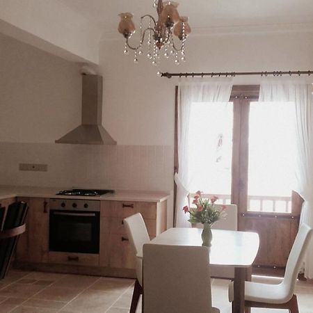 Malia Apartment Famaguszta Kültér fotó