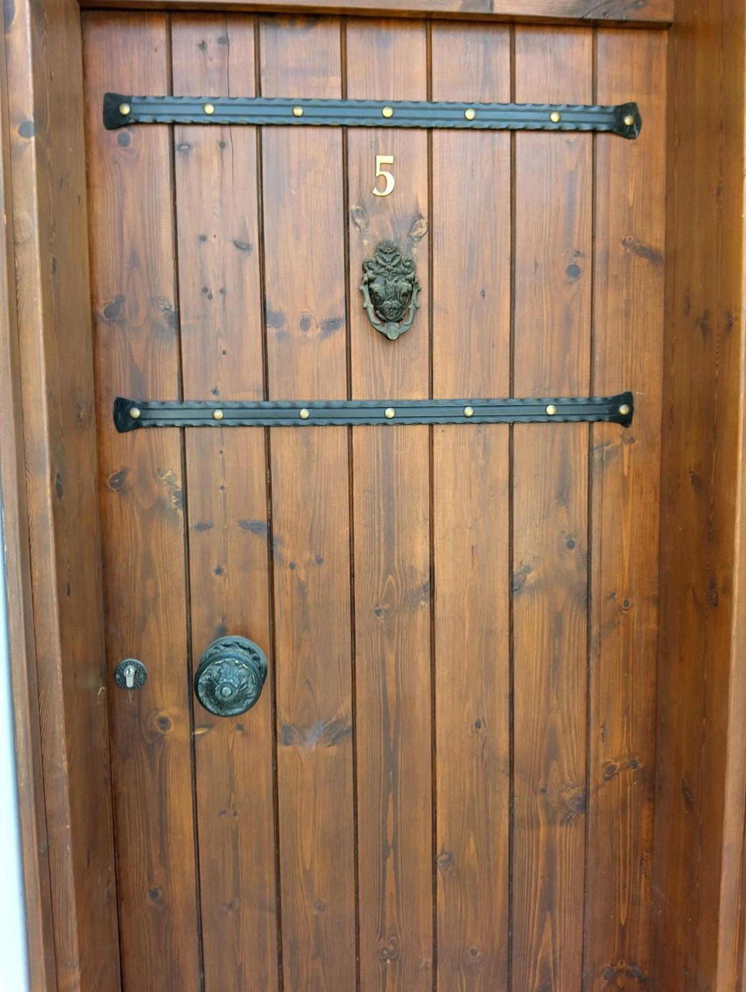 Malia Apartment Famaguszta Kültér fotó