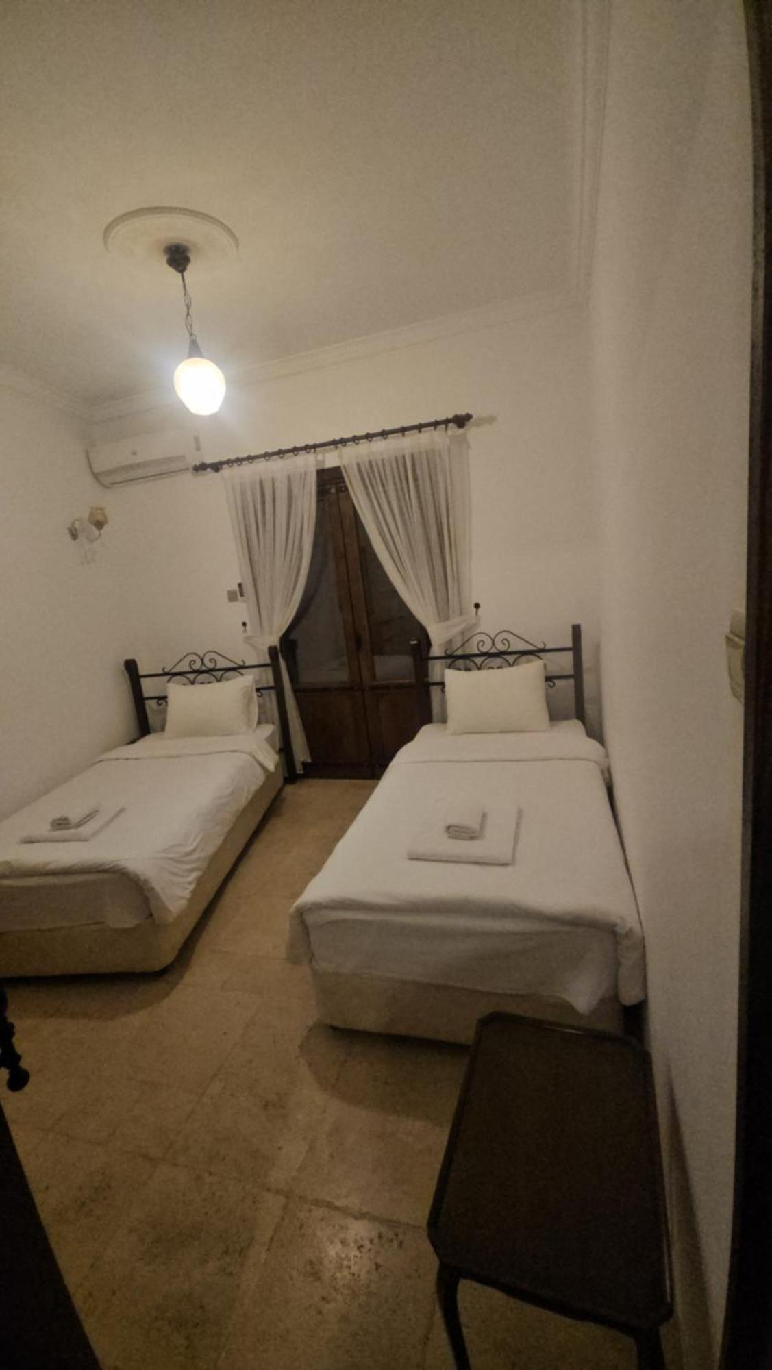 Malia Apartment Famaguszta Kültér fotó