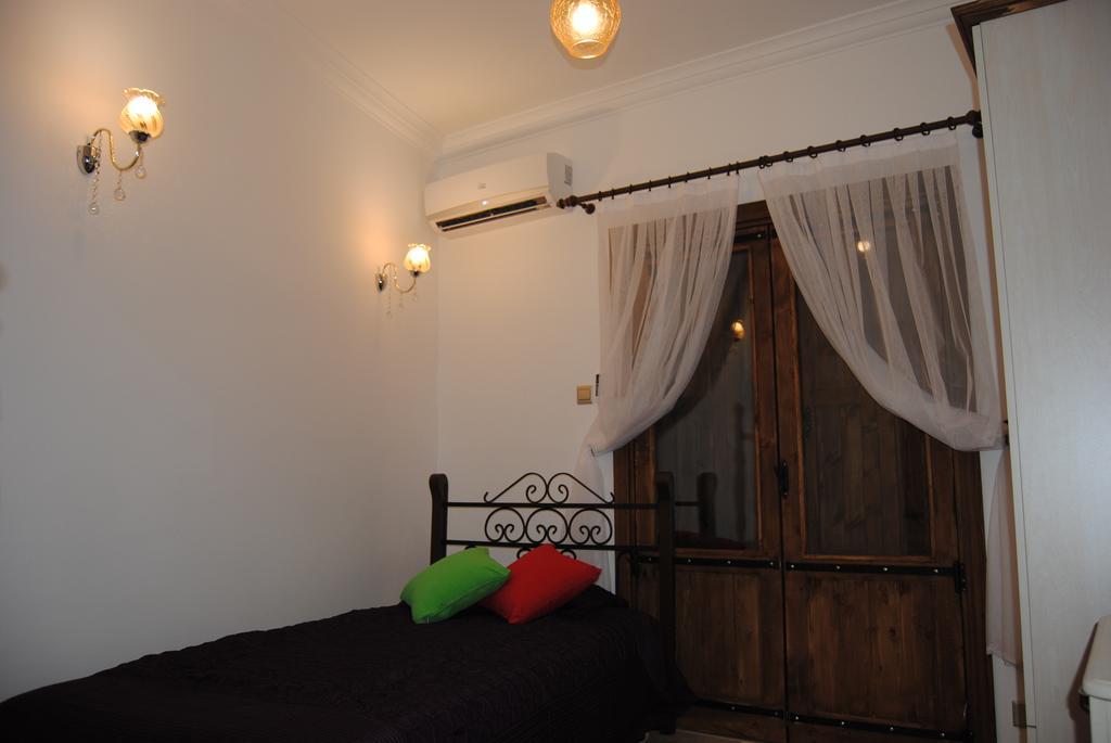 Malia Apartment Famaguszta Kültér fotó