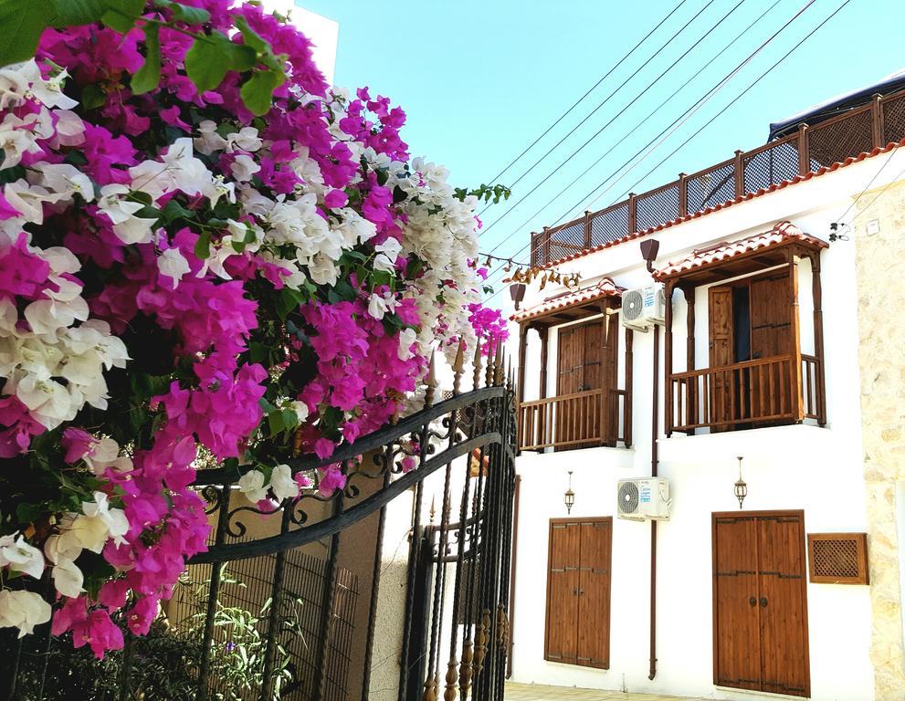 Malia Apartment Famaguszta Kültér fotó