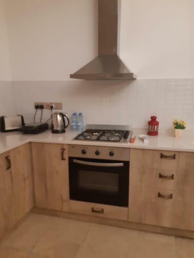 Malia Apartment Famaguszta Kültér fotó