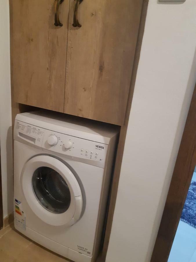 Malia Apartment Famaguszta Kültér fotó
