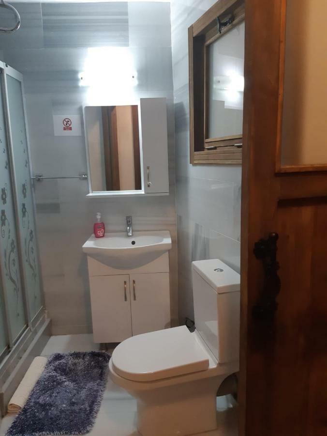 Malia Apartment Famaguszta Kültér fotó